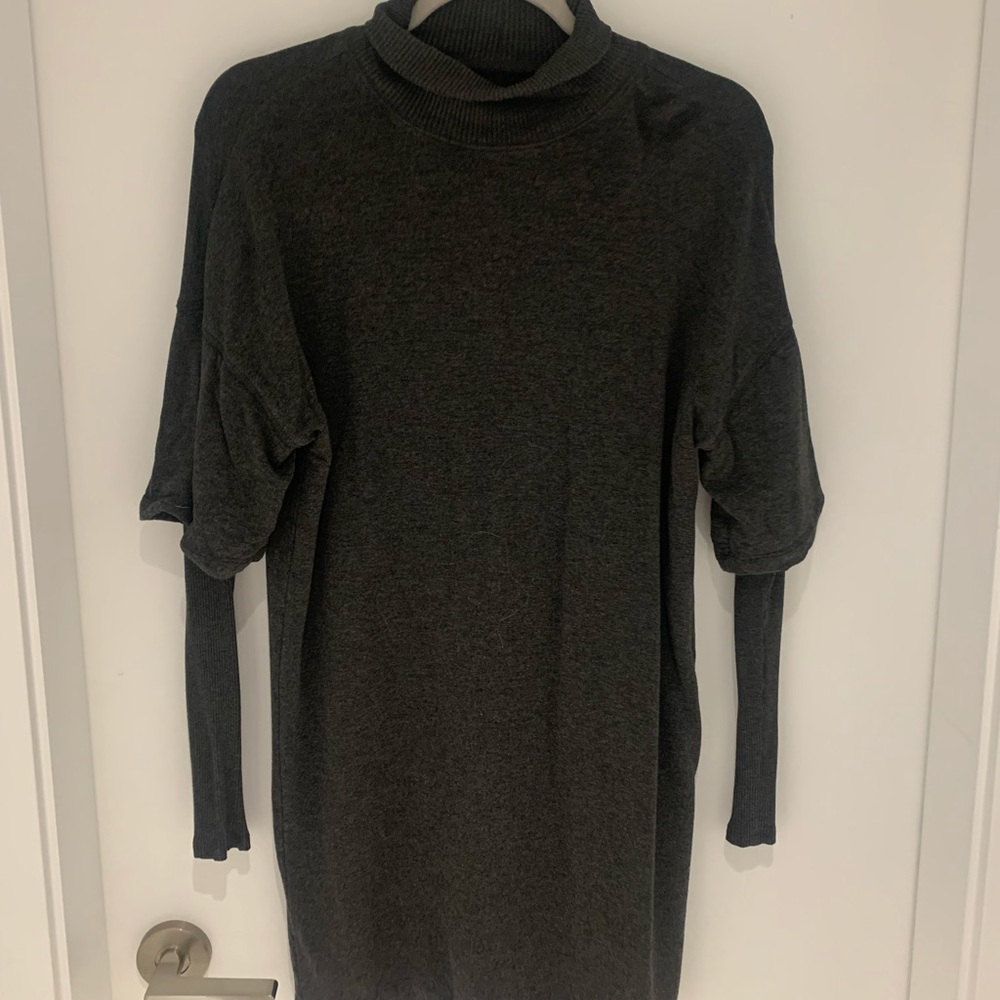Lou & Grey Sweater/Dress